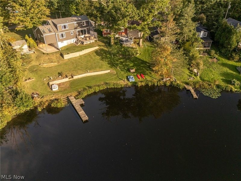 15466 Lakeshore Drive, Burton, OH 44021 Photo 7