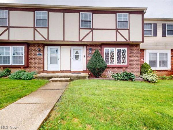 173 Ault Street , Wadsworth, OH 44281