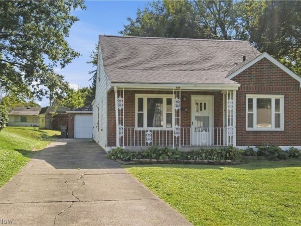 729 Pasadena Avenue , Youngstown, OH 44502