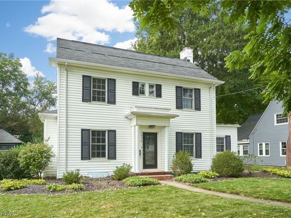 1576 W Exchange Street , Akron, OH 44313