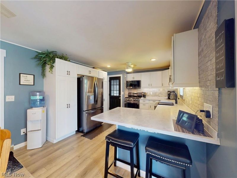 8375 E Wadora Circle NW, North Canton, OH 44720 Photo 11