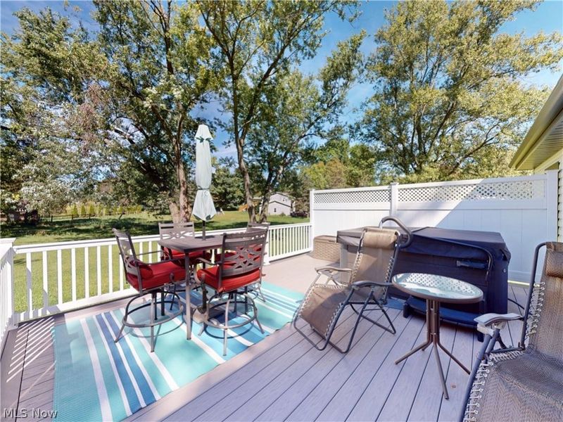 8375 E Wadora Circle NW, North Canton, OH 44720 Photo 36