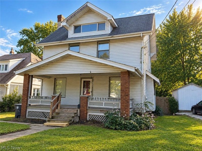 238 Para Avenue, Akron, OH 44305 Photo 2
