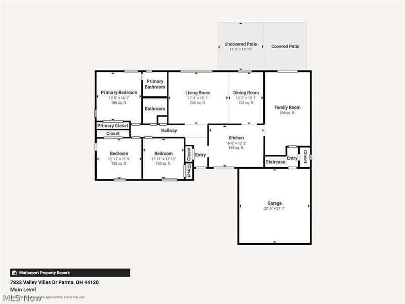 7833 Valley Villas Drive, Parma, OH 44130 Photo 39