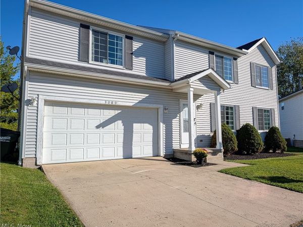 3080 Kelly Court , Akron, OH 44312