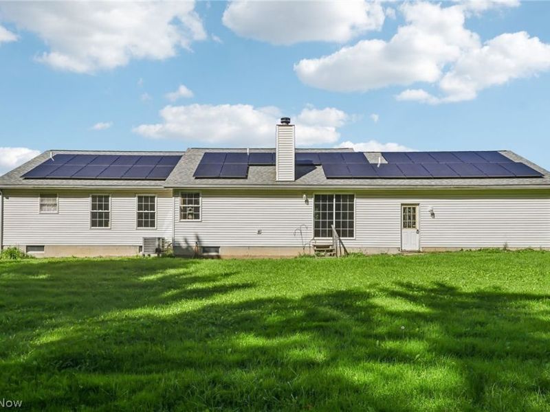 15545 Windmill Point Road, Huntsburg, OH 44046 Photo 2