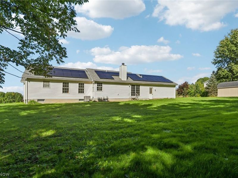 15545 Windmill Point Road, Huntsburg, OH 44046 Photo 3