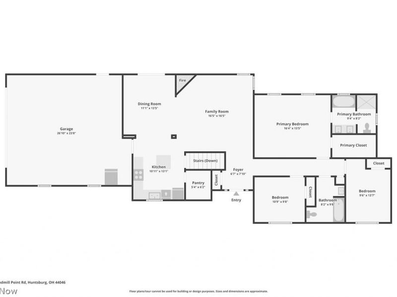 15545 Windmill Point Road, Huntsburg, OH 44046 Photo 36