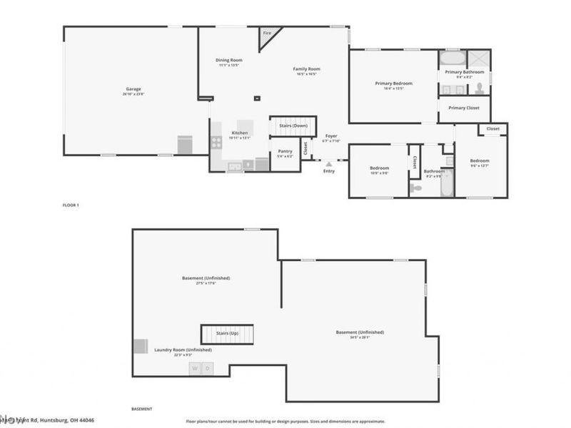 15545 Windmill Point Road, Huntsburg, OH 44046 Photo 38