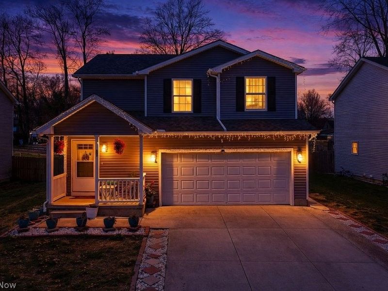 537 Magnolia Avenue, Cuyahoga Falls, OH 44221 Photo 3