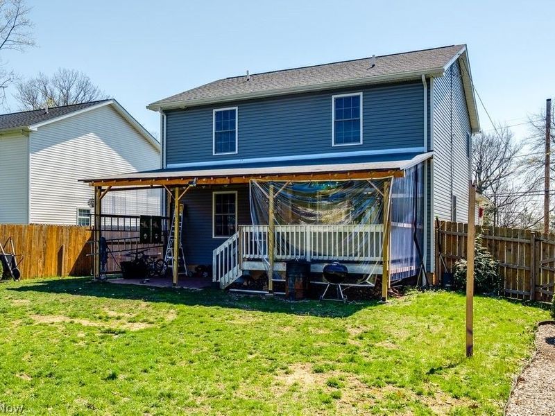 537 Magnolia Avenue, Cuyahoga Falls, OH 44221 Photo 36