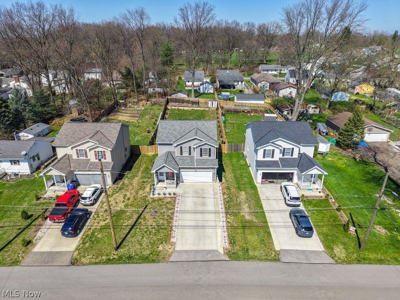537 Magnolia Avenue, Cuyahoga Falls, OH 44221 Photo 40