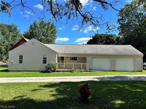11970 Easton Street NE, Alliance, OH 44601