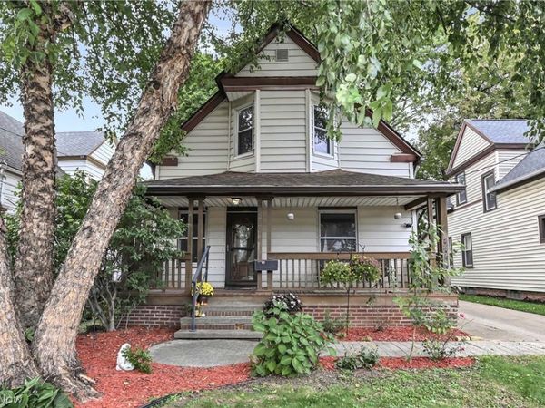 3860 W 17th Street, Cleveland, OH 44109