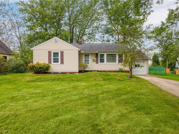 8224 Westmoor Road , Mentor, OH 44060