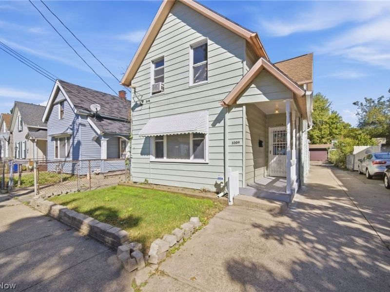 3309 W 32 Street, Cleveland, OH 44109 Photo 2