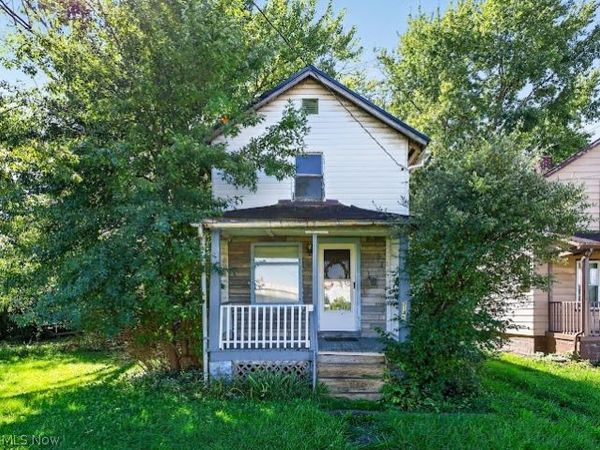 2145 Mcmyler Street NW, Warren, OH 44485