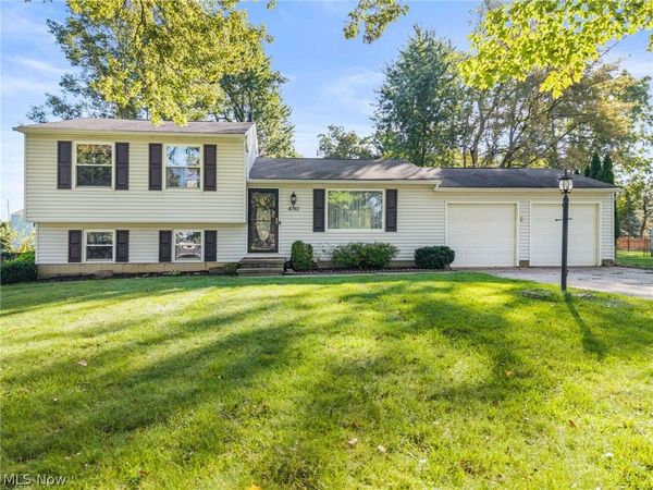 4793 Debbie Drive , Medina, OH 44256