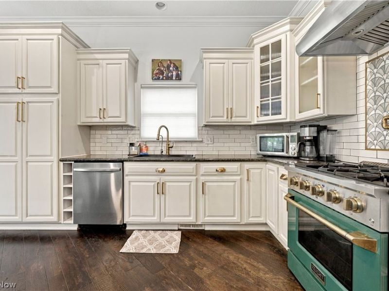2807 Alexandria Court, Uniontown, OH 44685 Photo 15