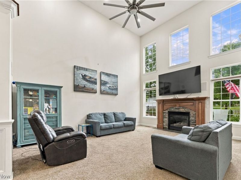 2807 Alexandria Court, Uniontown, OH 44685 Photo 18