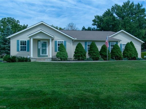 6433 Oberlin Road , Amherst, OH 44001
