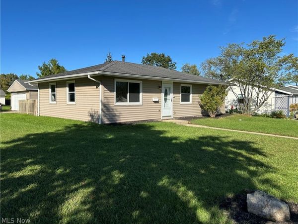 483 Myra Drive , Chardon, OH 44024