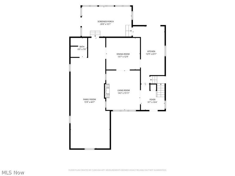 113 W 1st Street, Minerva, OH 44657 Photo 21