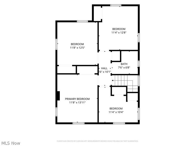 113 W 1st Street, Minerva, OH 44657 Photo 28
