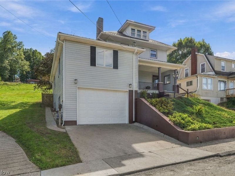 113 W 1st Street, Minerva, OH 44657 Photo 41