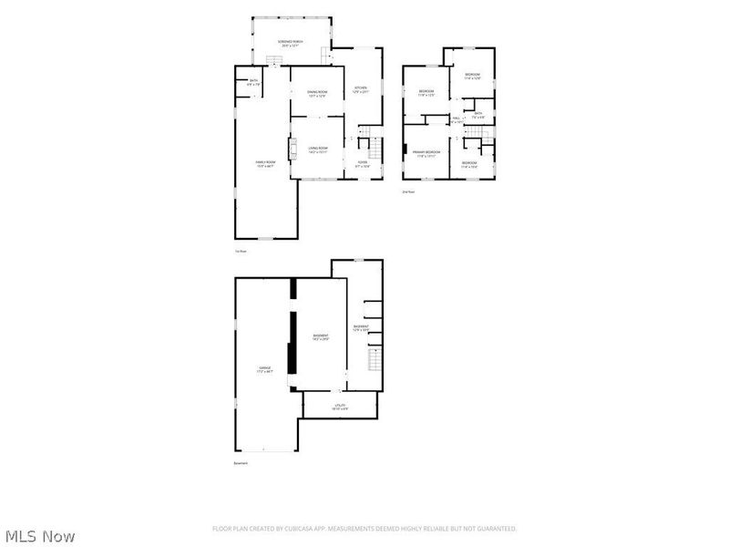 113 W 1st Street, Minerva, OH 44657 Photo 43