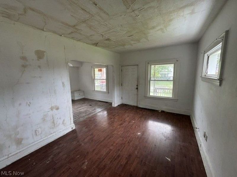 13401 Bartlett Avenue , Cleveland, OH 44120 Photo 4