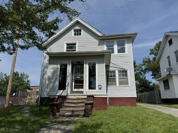 3219 E Overlook Road , Cleveland Heights, OH 44118