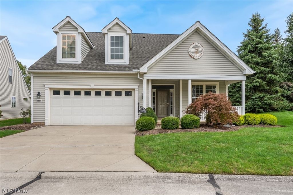33278 Ambleside Drive, Avon Lake, OH 44012 Main Photo