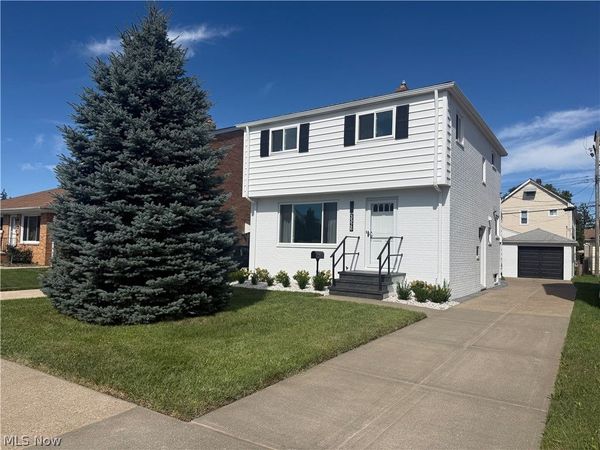 3326 Marioncliff Drive , Parma, OH 44134