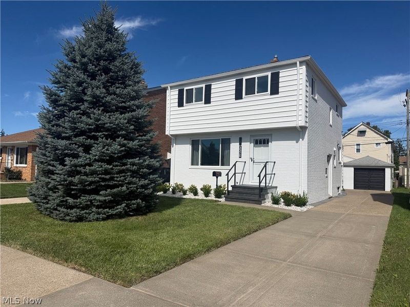 3326 Marioncliff Drive, Parma, OH 44134 Photo 1