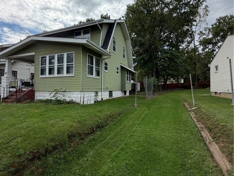 1024 Mercer Avenue, Akron, OH 44320 Photo 2