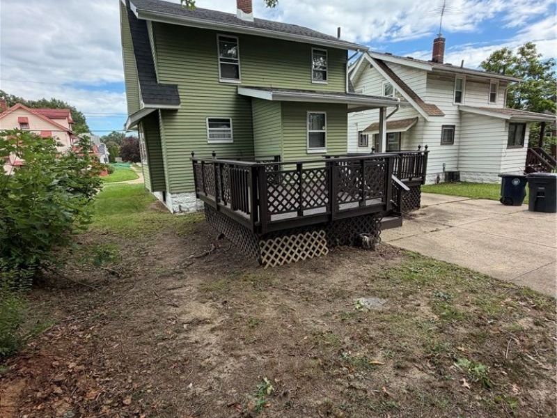 1024 Mercer Avenue, Akron, OH 44320 Photo 3