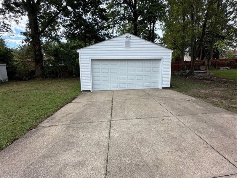 1024 Mercer Avenue, Akron, OH 44320 Photo 5