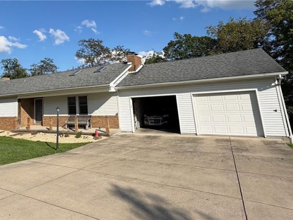 68988 Clearview Acres Road , Bridgeport, OH 43912