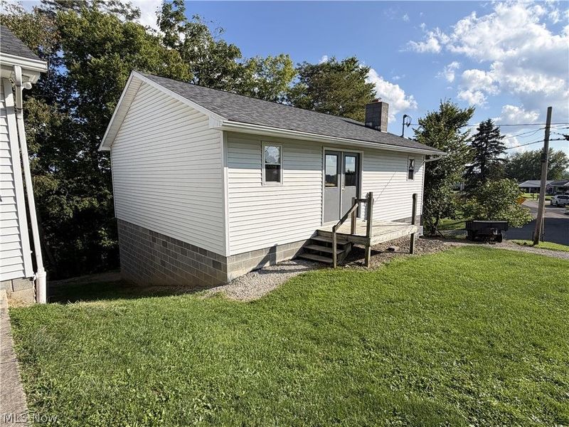 68988 Clearview Acres Road, Bridgeport, OH 43912 Photo 2