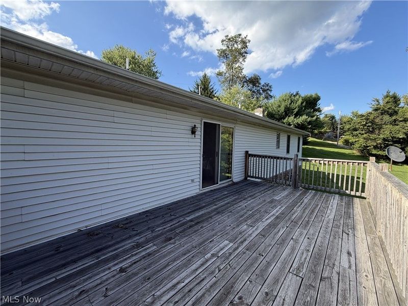 68988 Clearview Acres Road, Bridgeport, OH 43912 Photo 3