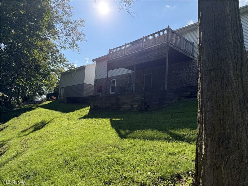 68988 Clearview Acres Road, Bridgeport, OH 43912 Photo 4