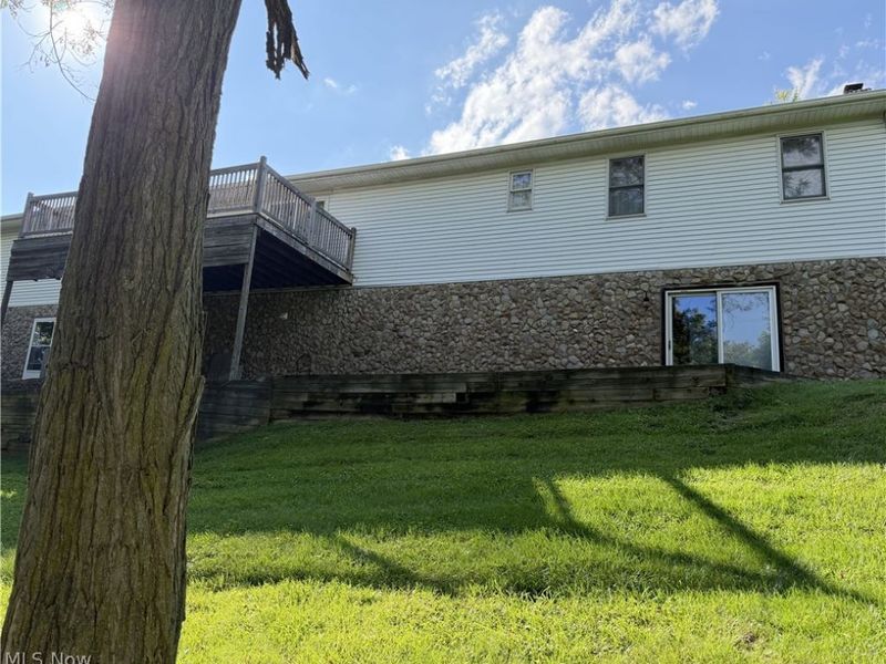 68988 Clearview Acres Road, Bridgeport, OH 43912 Photo 5