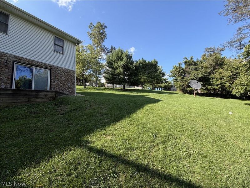 68988 Clearview Acres Road, Bridgeport, OH 43912 Photo 6