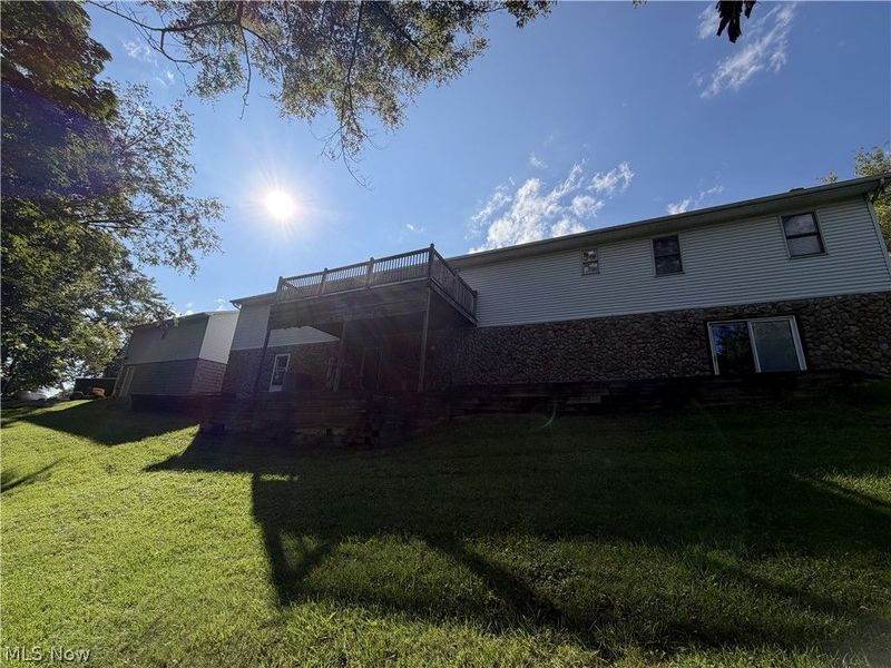 68988 Clearview Acres Road, Bridgeport, OH 43912 Photo 7
