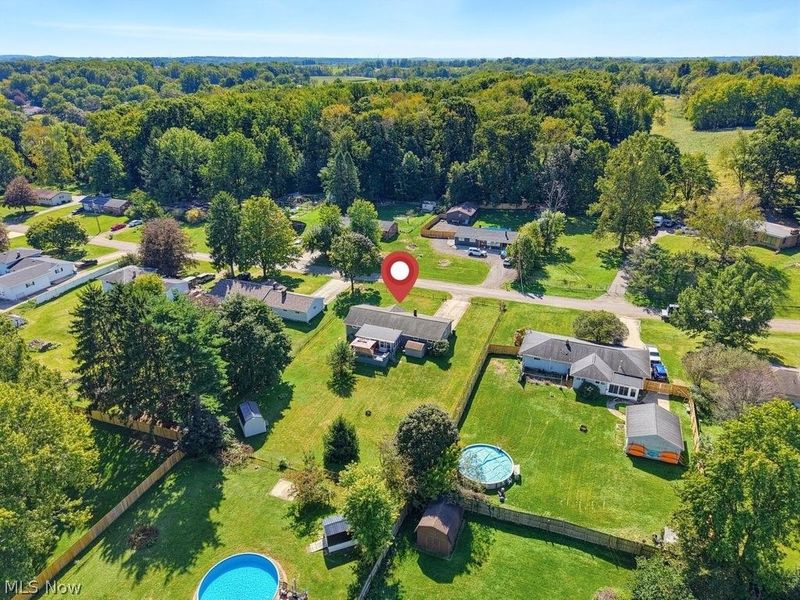 10457 Persimmon Street NW, Canal Fulton, OH 44614 Photo 46