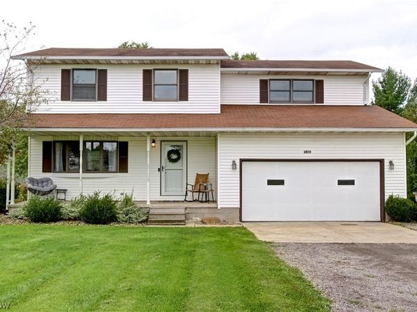 4859 State Route 601 , Norwalk, OH 44857