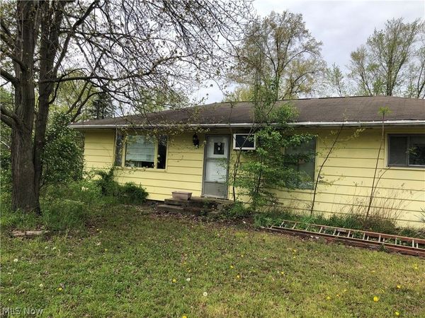 4508 State Route 44 , Rootstown, OH 44266