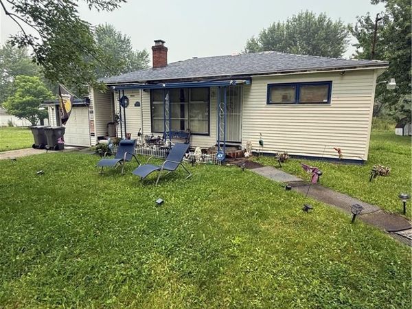 3046 Mcguffey Road , Youngstown, OH 44505