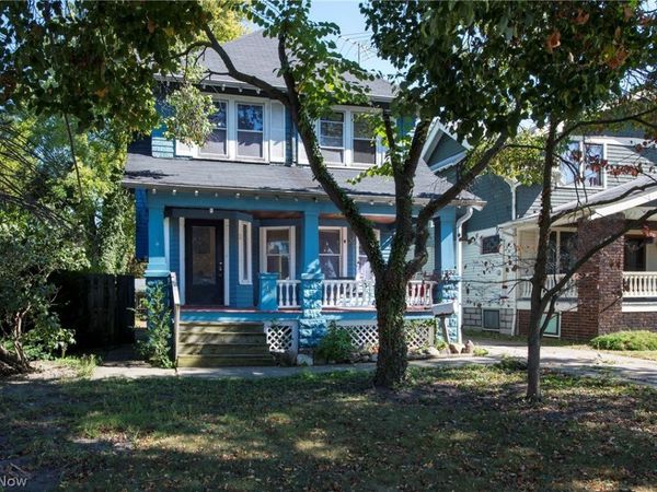 1333 Nicholson Avenue , Lakewood, OH 44107